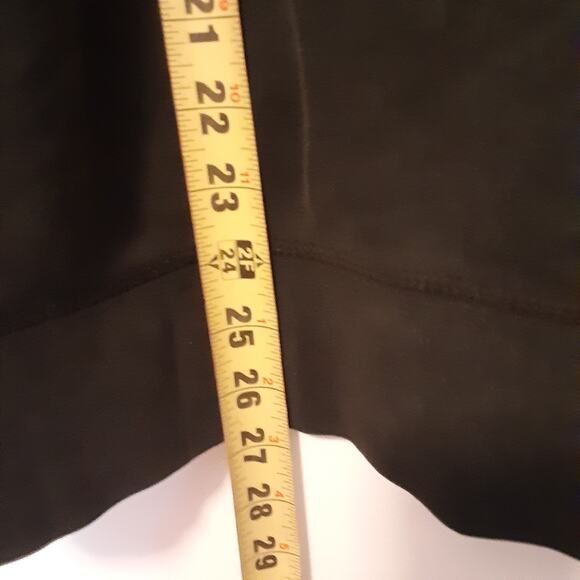 Reebok Men Hoodie Hooded Sweatshirt Black White Gray Size Large - Picture 8 of 8